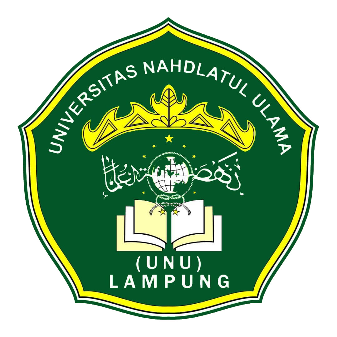 Logo UNU Lampung